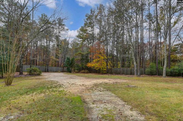 110 Prince Drive, Ridgeway, SC 29130