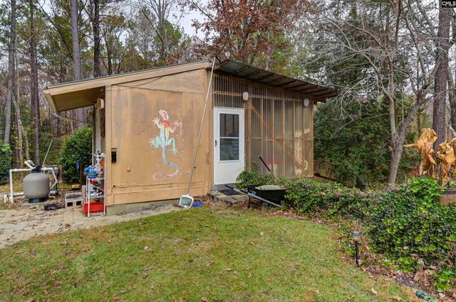 110 Prince Drive, Ridgeway, SC 29130