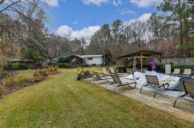 110 Prince Drive, Ridgeway, SC 29130