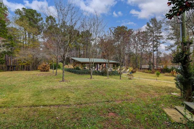 110 Prince Drive, Ridgeway, SC 29130