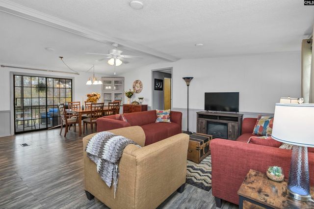 110 Prince Drive, Ridgeway, SC 29130