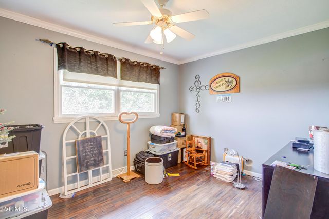 151 Hicks Hollow Lane, Blountville, TN 37617