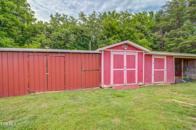 151 Hicks Hollow Lane, Blountville, TN 37617
