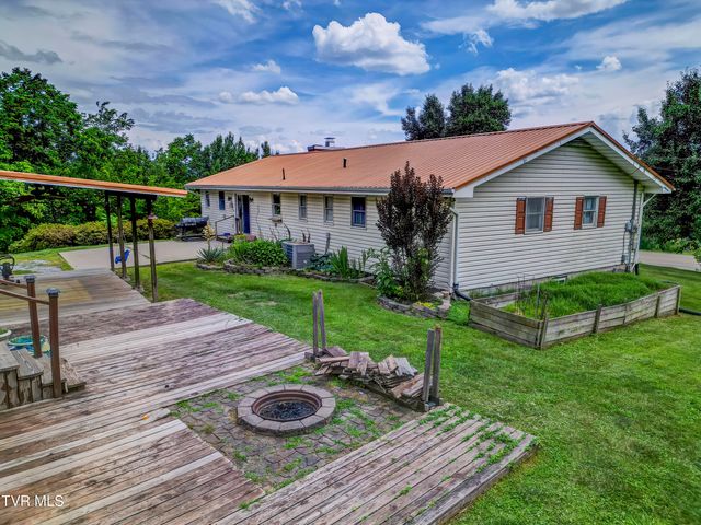 151 Hicks Hollow Lane, Blountville, TN 37617