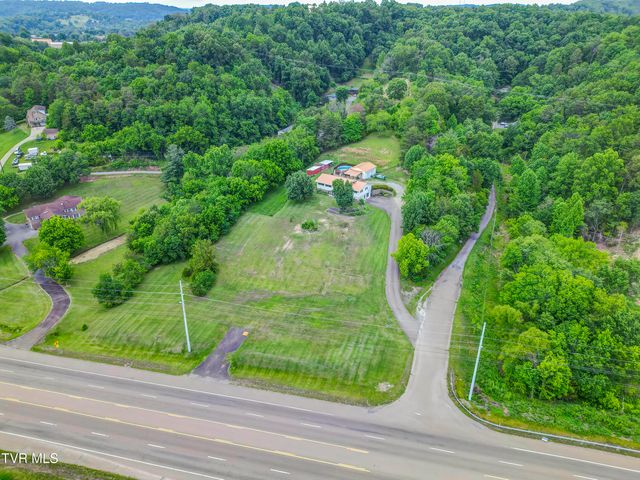 151 Hicks Hollow Lane, Blountville, TN 37617