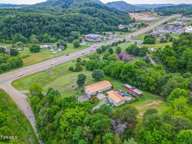151 Hicks Hollow Lane, Blountville, TN 37617
