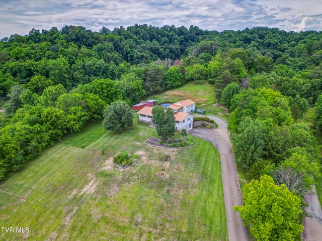 151 Hicks Hollow Lane, Blountville, TN 37617