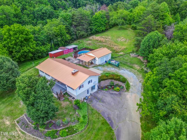 151 Hicks Hollow Lane, Blountville, TN 37617