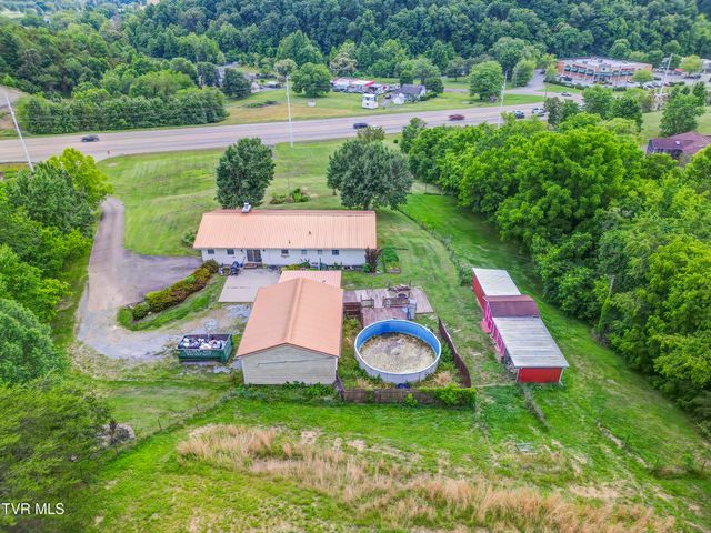 151 Hicks Hollow Lane, Blountville, TN 37617