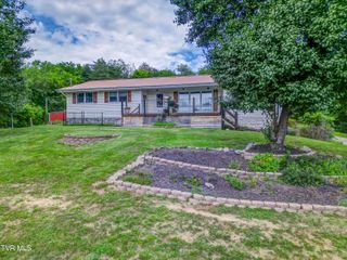 151 Hicks Hollow Lane, Blountville, TN 37617