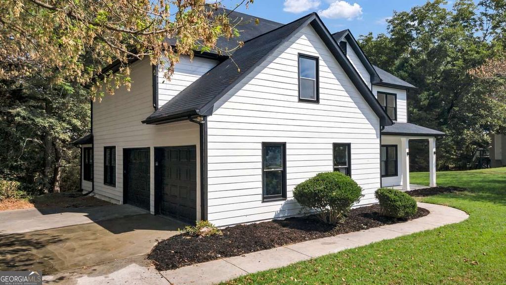 1615 Burnt Oak Way, Dacula, GA 30019 — photo 3