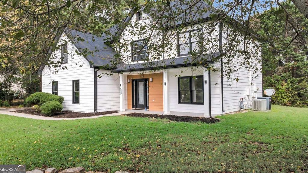 1615 Burnt Oak Way, Dacula, GA 30019 — photo 4