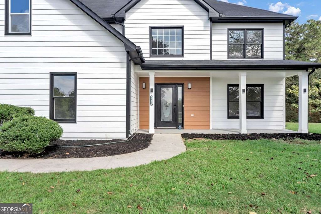 1615 Burnt Oak Way, Dacula, GA 30019 — photo 5