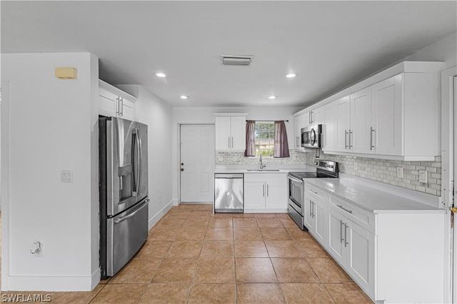 803 Monroe DR, Lehigh Acres, FL 33936