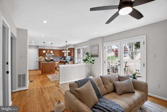 12413 OLIVEWOOD PL, Silver Spring, MD 20904