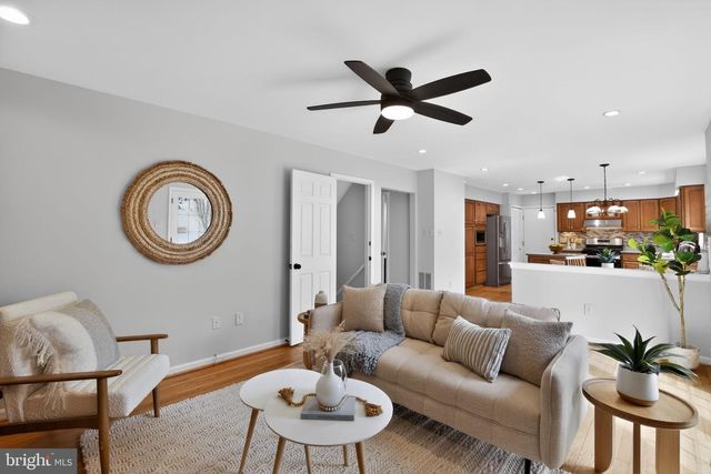 12413 OLIVEWOOD PL, Silver Spring, MD 20904