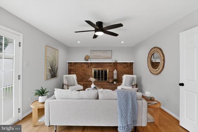 12413 OLIVEWOOD PL, Silver Spring, MD 20904