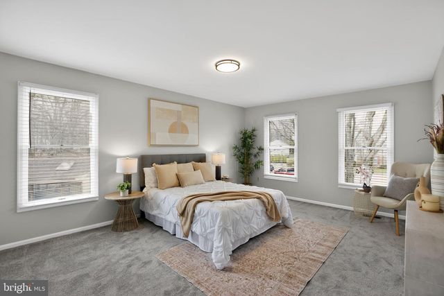 12413 OLIVEWOOD PL, Silver Spring, MD 20904