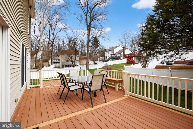 12413 OLIVEWOOD PL, Silver Spring, MD 20904