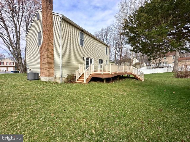 12413 OLIVEWOOD PL, Silver Spring, MD 20904