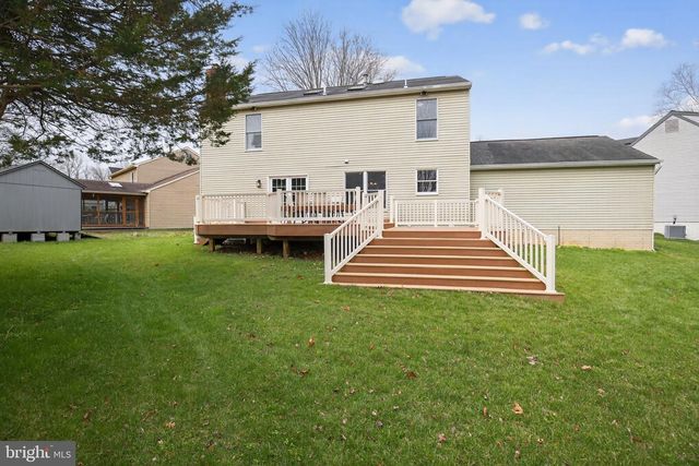 12413 OLIVEWOOD PL, Silver Spring, MD 20904