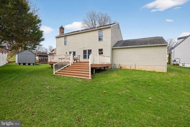 12413 OLIVEWOOD PL, Silver Spring, MD 20904