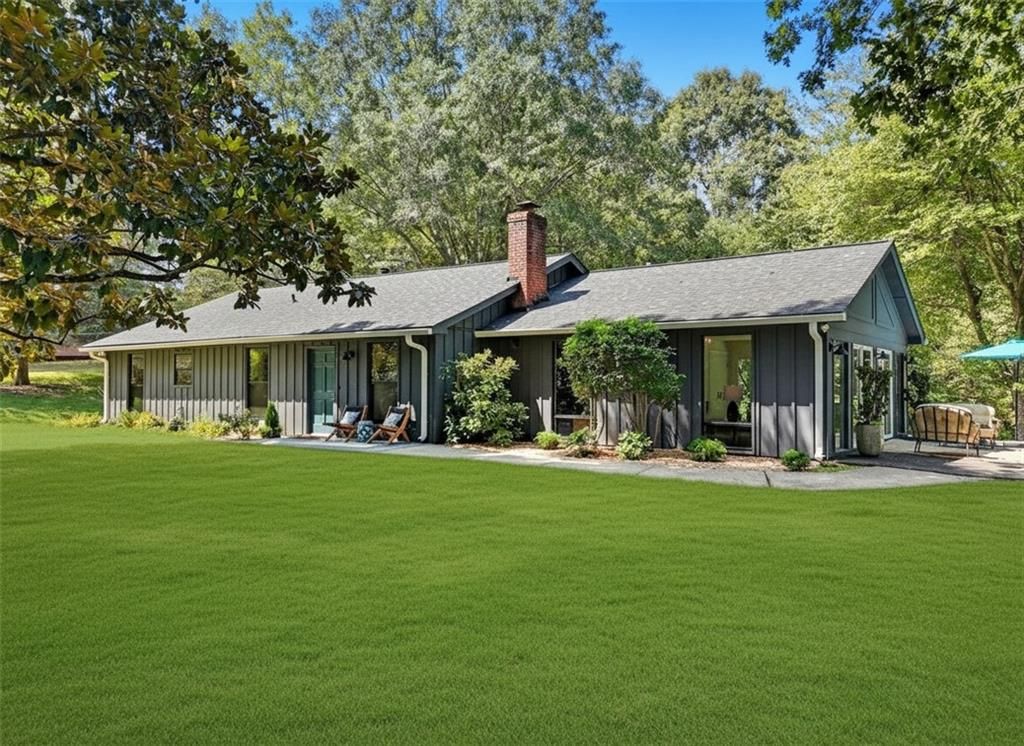 789 Cardinal Cove, Woodstock, GA 30188