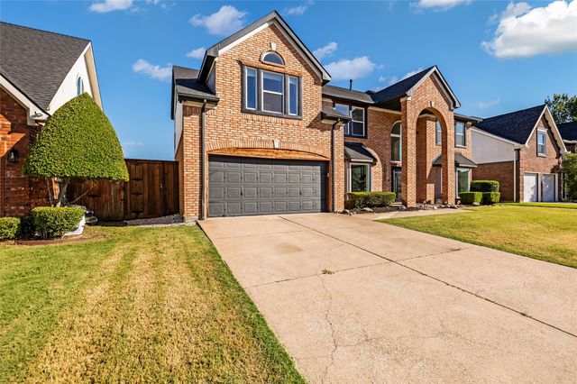 409 Baldwin Street, Grand Prairie, TX 75052