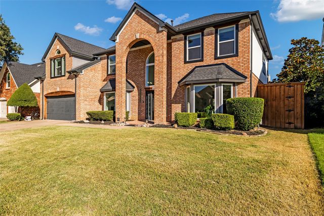 409 Baldwin Street, Grand Prairie, TX 75052