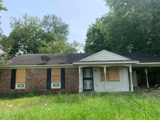 3455 RIDGEMONT RD, Memphis, TN 38128