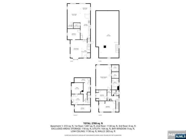 11 Thiem Avenue, Rochelle Park, NJ 07662