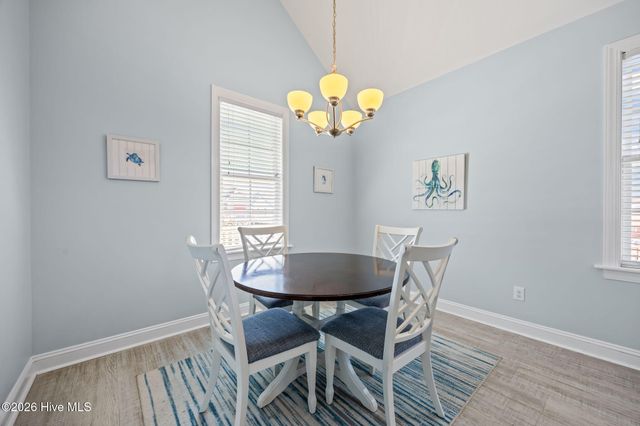 115 E Bogue Boulevard, Atlantic Beach, NC 28512