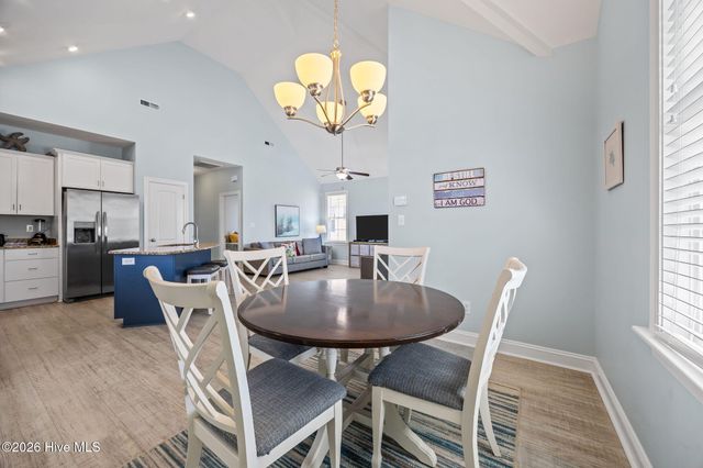 115 E Bogue Boulevard, Atlantic Beach, NC 28512