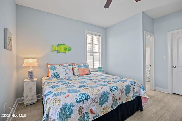 115 E Bogue Boulevard, Atlantic Beach, NC 28512