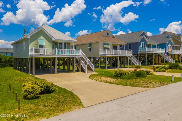 115 E Bogue Boulevard, Atlantic Beach, NC 28512