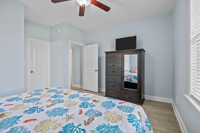 115 E Bogue Boulevard, Atlantic Beach, NC 28512