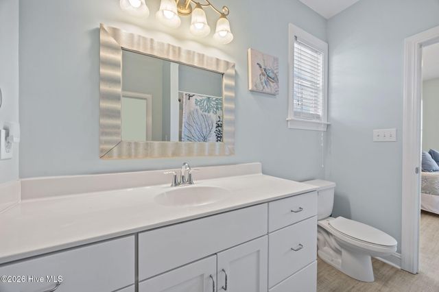 115 E Bogue Boulevard, Atlantic Beach, NC 28512