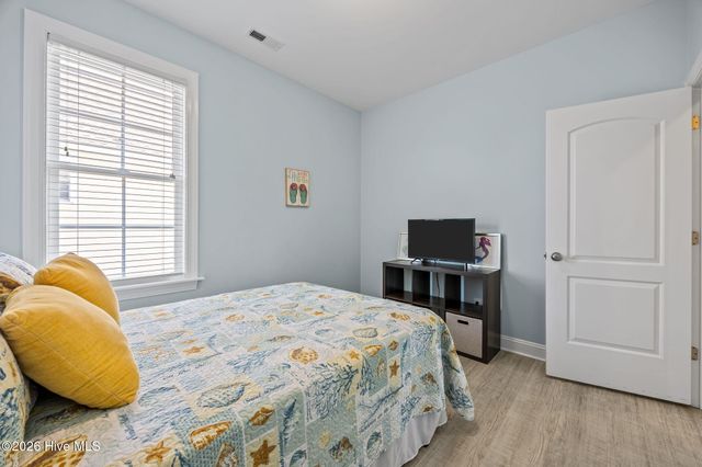 115 E Bogue Boulevard, Atlantic Beach, NC 28512