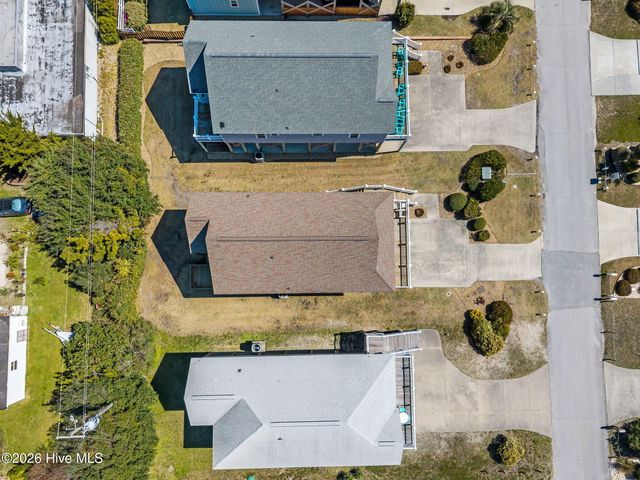 115 E Bogue Boulevard, Atlantic Beach, NC 28512