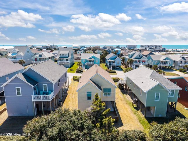 115 E Bogue Boulevard, Atlantic Beach, NC 28512
