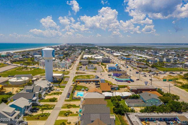 115 E Bogue Boulevard, Atlantic Beach, NC 28512