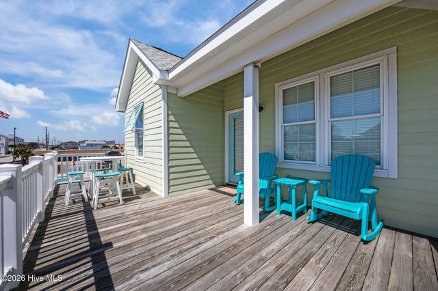 115 E Bogue Boulevard, Atlantic Beach, NC 28512