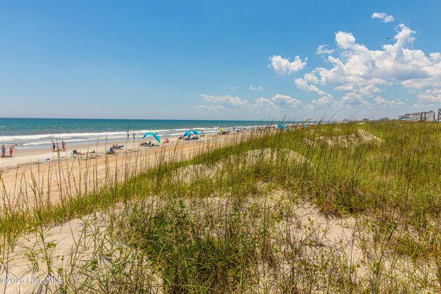 115 E Bogue Boulevard, Atlantic Beach, NC 28512