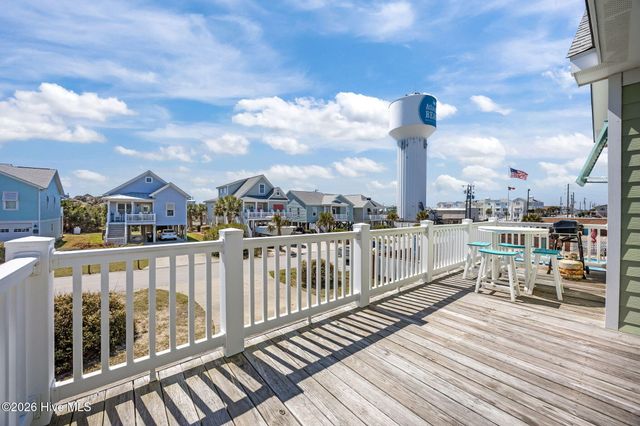 115 E Bogue Boulevard, Atlantic Beach, NC 28512