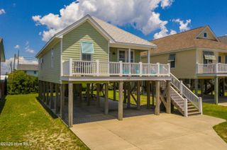 115 E Bogue Boulevard, Atlantic Beach, NC 28512