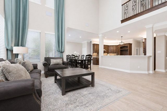 12015 Silverwood Bend Lane, Cypress, TX 77433
