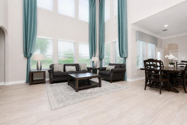 12015 Silverwood Bend Lane, Cypress, TX 77433