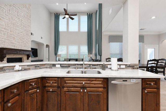 12015 Silverwood Bend Lane, Cypress, TX 77433