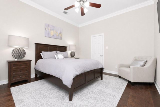 12015 Silverwood Bend Lane, Cypress, TX 77433