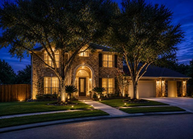 12015 Silverwood Bend Lane, Cypress, TX 77433